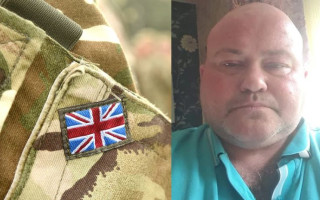 МИД Великобритании обвинил РФ в смерти Пола Ури в плену так называемой «ДНР»