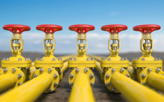 Латвия законом запретила поставки газа из РФ с 2023 года
