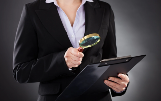 За порушення порядку припинення юрособи передбачена адміністративна відповідальність