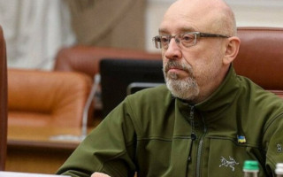 Алексей Резников ответил на обвинения в продаже западного оружия