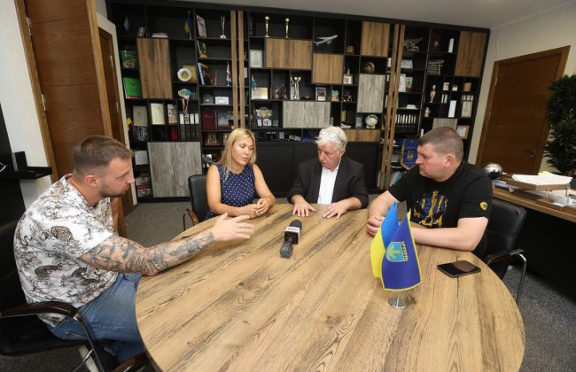 Суддя Північного апеляційного господарського суду Оксана Тищенко координувала переговори щодо міжнародної допомоги постраждалому Ірпеню, – мер міста