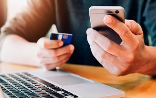 Мошенники выманивают данные платежных карт в соцсетях