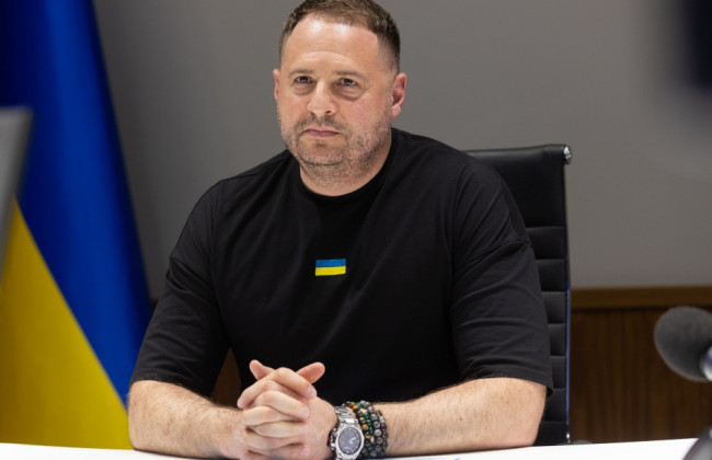 США виділять на забезпечення безпеки України $1 млрд: подробиці нового законопроекту