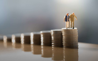 Лазебна розповіла, як в Україні планують забезпечити гідне життя на пенсії