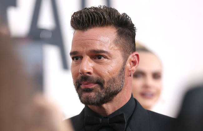 Рики Мартину может грозить до 50 лет тюрьмы: его обвиняют в инцесте