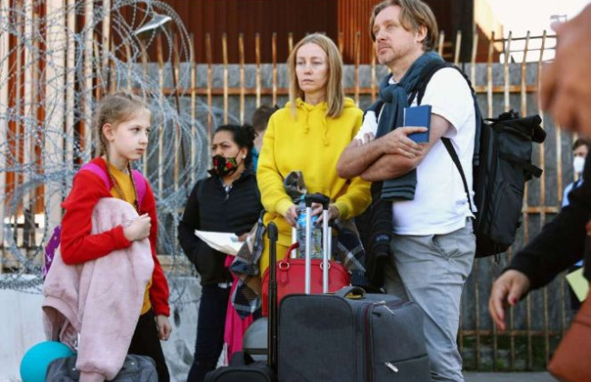 Українцям пояснили, як отримати статус ВПО, якщо немає прописки на тимчасово окупованих територіях