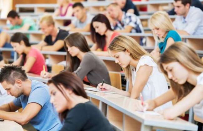 Кабмін покриє заборгованість за навчання 13 тис українських студентів