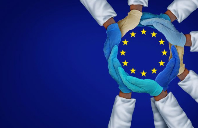 Україна приєдналася до програми EU4Health: деталі