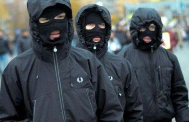 Здійснювали розбійні напади: на Дніпропетровщині засуджено членів небезпечної банди