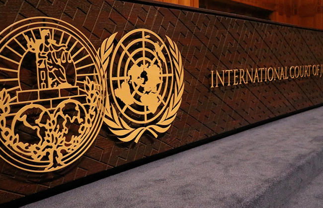 Суд у Гаазі восени почне розглядати справу щодо геноциду українців Росією, — МЗС