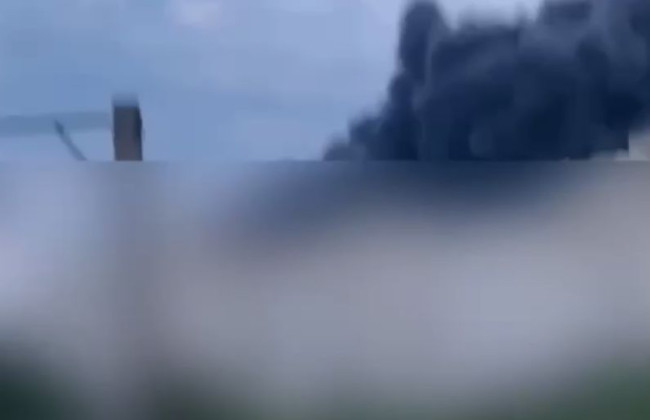 В Одесі пролунав потужний вибух: подробиці