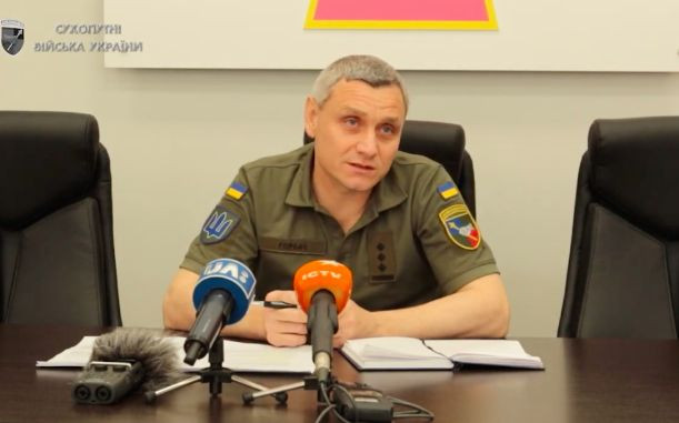 О вручении повесток и мобилизации: разъяснение от ВСУ, видео