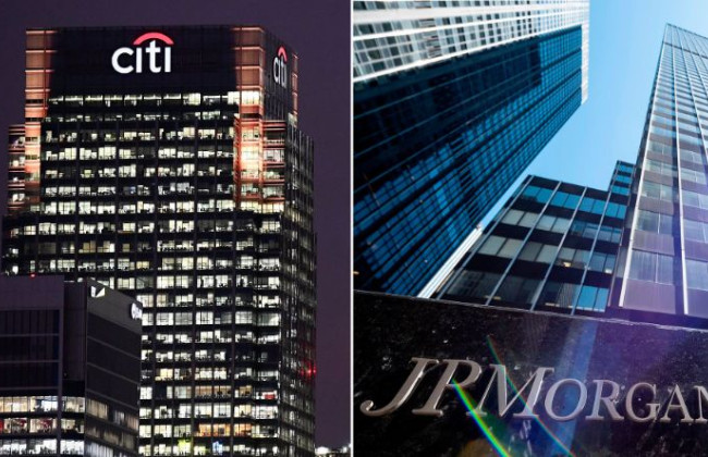 Україна просить найбільші західні банки не обслуговувати компанії, які торгують російською нафтою