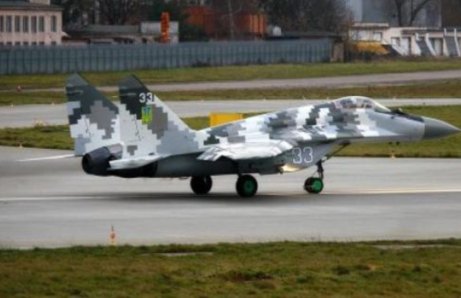 Що потрібно для швидкого звільнення півдня України — розповіли у Повітряних силах