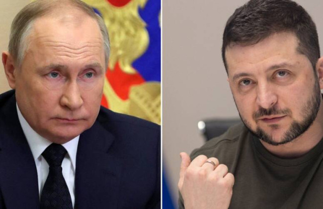 Москва выдвинула Киеву ультиматум и ждет переговоры на своих условиях, — генерал Маломуж