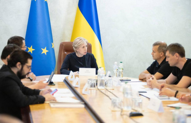 Не можна виселяти ВПО без надання їм іншого житла, – Верещук