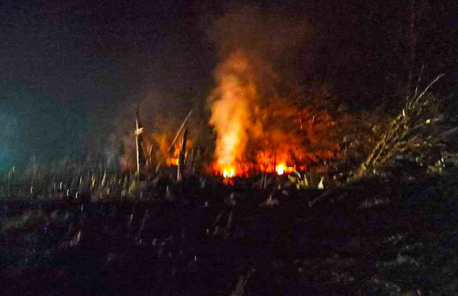 В Греции разбился украинский самолет – СМИ