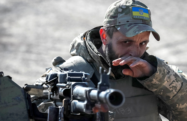 Эти шаги очень уверенные: ВСУ продвигаются на Херсонском направлении