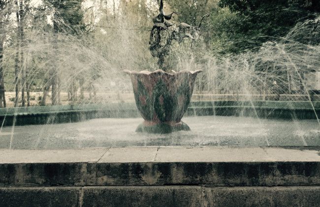 «Там проклятое место», – Кличко предложил установить в столице фонтан на месте свергнутого памятника Ленину