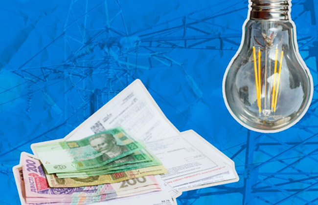 Заборона на стягнення боргів за комуналку: Верховна Рада розгляне законопроект