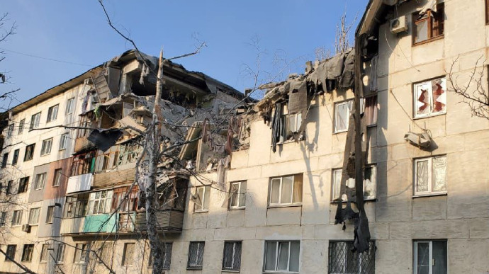 Українця судитимуть за коригування вогню по Лисичанську