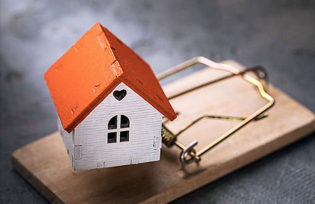 Заробляв на потребі у житлі мешканців з інших областей України: апеляційний суд відправив за грати чернівчанина