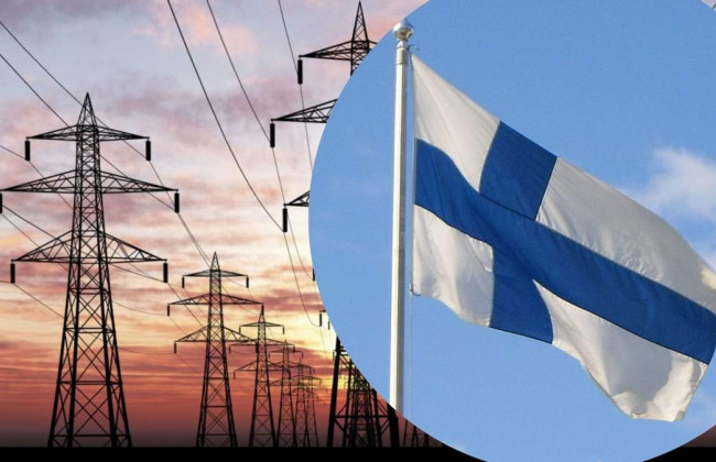 Финляндия может столкнуться с нехваткой электроэнергии: возможны ежедневные отключения