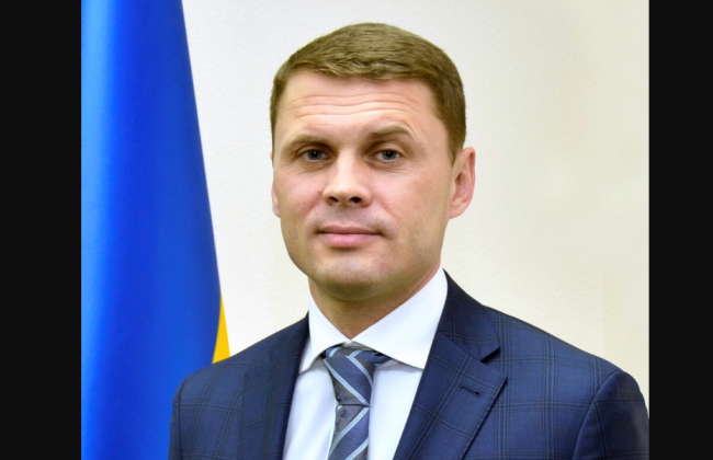 Симоненко Алексей Юрьевич: биографическая справка и. о. Генерального прокурора