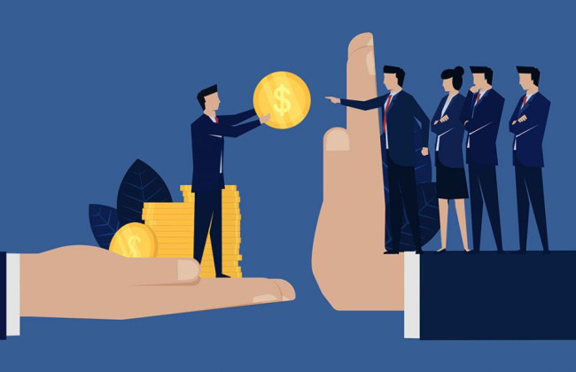 НАЗК розробило рекомендації для мінімізації корупційних ризиків під час вступної кампанії