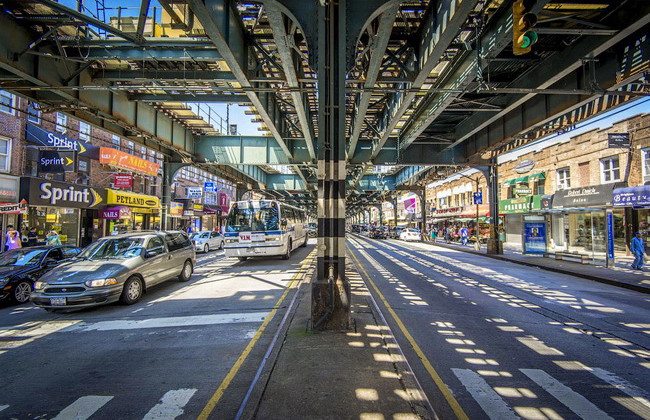 В Нью-Йорке переименуют Брайтон-Бич в Украинский путь