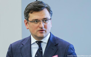 Кулеба назвав умови відновлення мирних переговорів з РФ