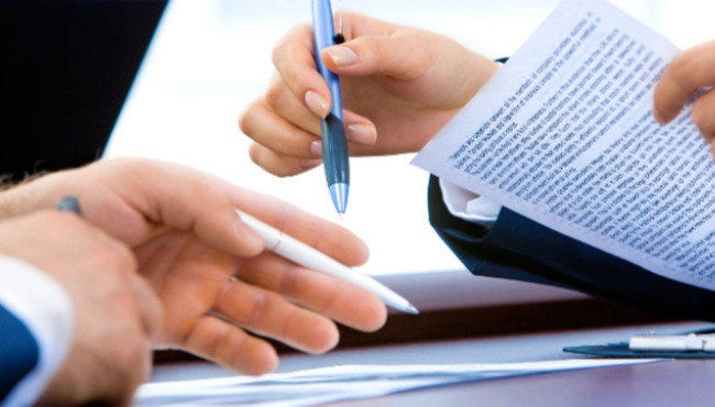 Могут ли заключаться срочные трудовые договоры во время войны