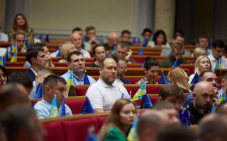 Зміни до Закону про бухоблік: Раді рекомендують прийняти законопроект