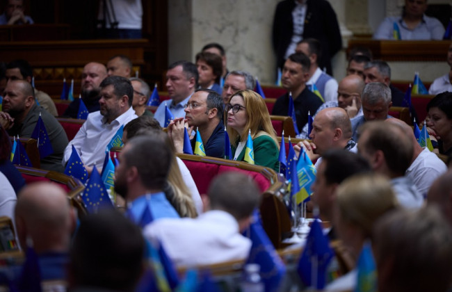 Украина вышла из очередного соглашения по СНГ