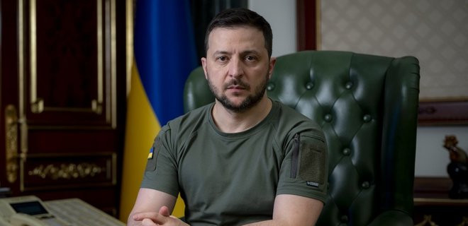 Зеленський — Трюдо: Українці ніколи не сприймуть рішення Канади щодо турбіни для «Північного потоку»