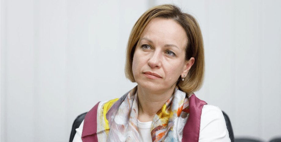 Верховная Рада уволила Марину Лазебную с должности Министра социальной политики Украины