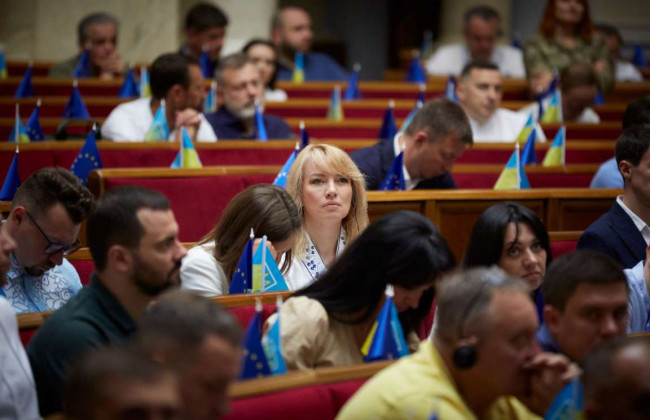 Ученых и педагогов не будут призывать на военную службу – Шуляк