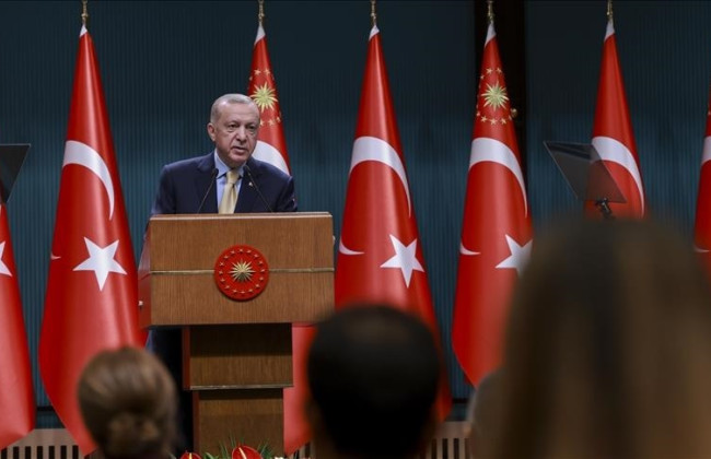 Турция заявила, что может заморозить заявки Финляндии и Швеции на членство в НАТО