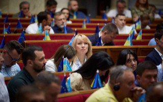 Науковців і педагогів не призиватимуть на військову службу – Шуляк