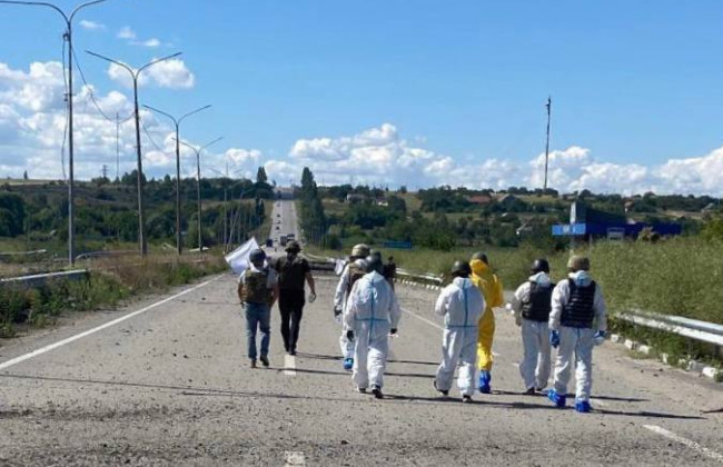 Україна повернула тіла 45 полеглих воїнів