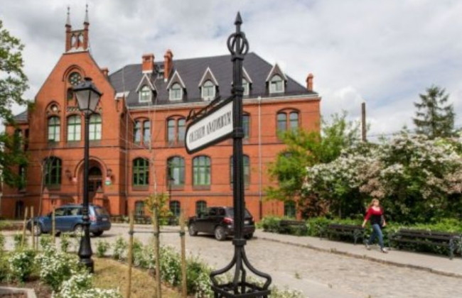 Вступ-2022: у деяких тимчасових екзаменаційних центрах міста Вроцлав неможливо провести тестування