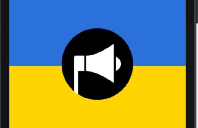 «Повітряна тривога»: як завантажити застосунок, інструкція