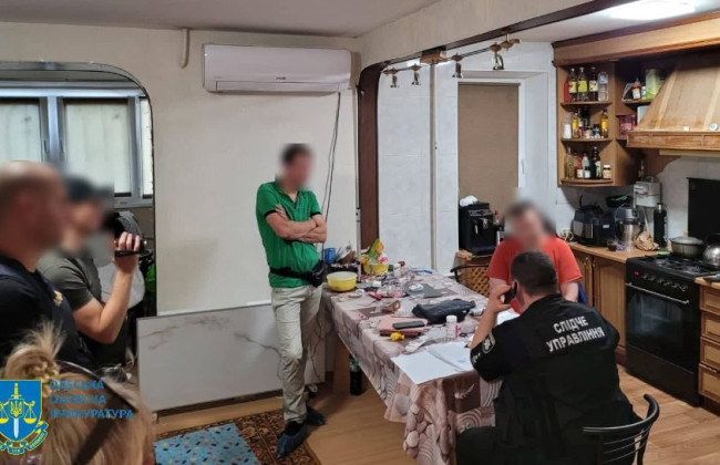 Позбавив держпідприємство права власності на приміщення на 45 млн грн: підозрюють держреєстратора