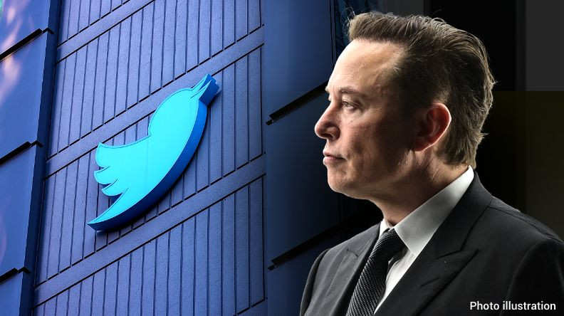 Суд рассмотрит иск Twitter к Илону Маску в ускоренном режиме — СМИ