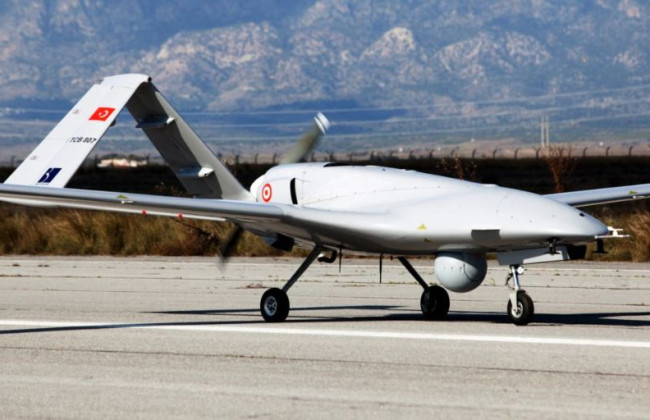 «Байрактари» вироблятимуть в Україні: до Ради направлять законопроект про ратифікацію угоди з Туреччиною