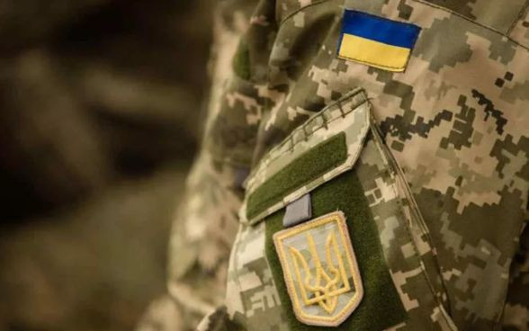 Во Львове вынесли приговор военнослужащему, отказавшемуся участвовать в боевых действиях