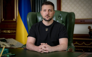 Зеленський звільнив та призначив ряд посадовців СБУ: список