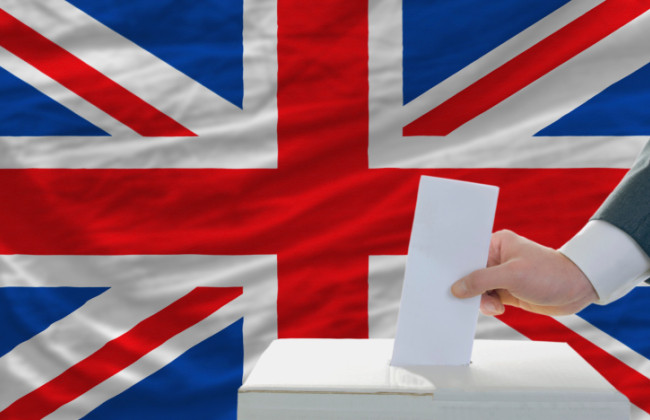 В Британии прошел третий тур выборов нового премьера: результаты гонки