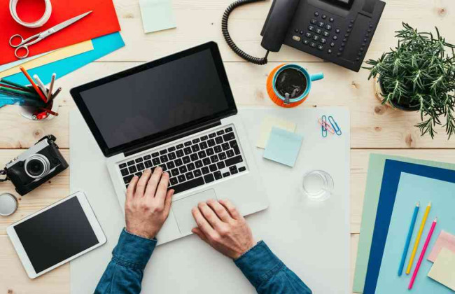 В Польше украинцам, работающим удаленно, разрешили не платить налоги