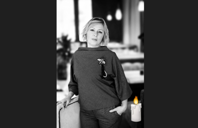 У Миколаєві загинула заступник керівника апарату Жовтневого районного суду Любов Федоровська